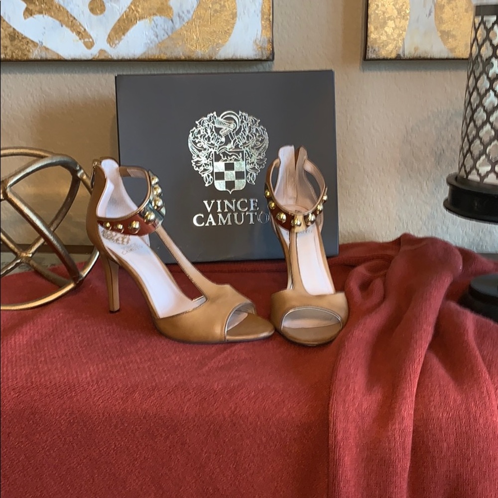 Vince Camuto heels